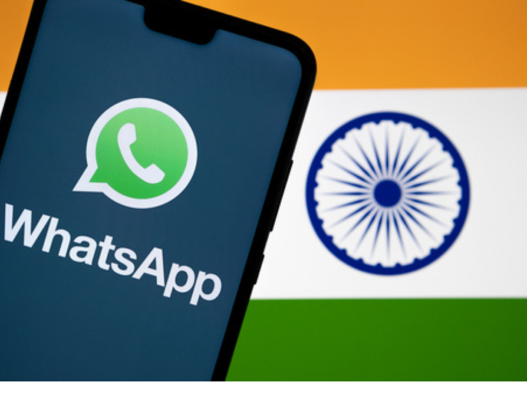 DoT Mulling New Regulations For Communication Apps Like WhatsApp: Report