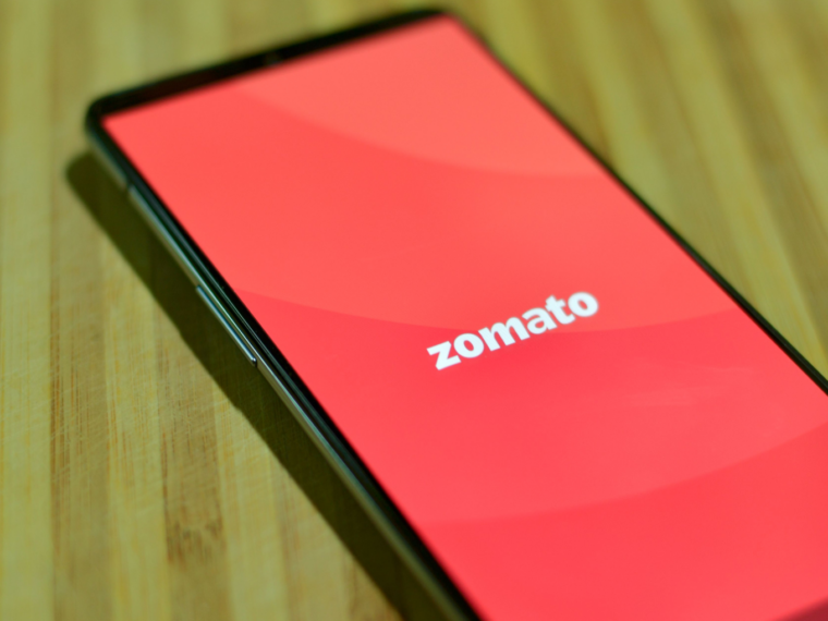 Zomato Issues Clarification On Reports Of It Moving To Multiple CEO Structure