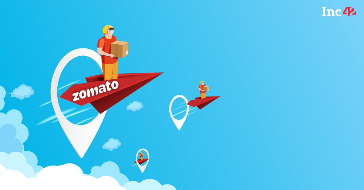 What Checklist While Building a Zomato-Like Food Delivery App