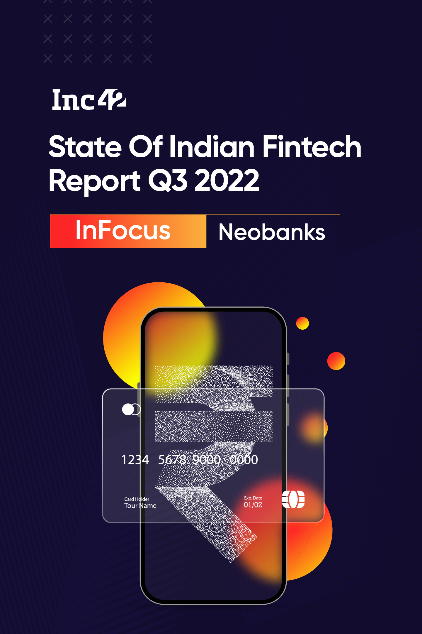 State Of Indian Fintech Report, Q3 2022