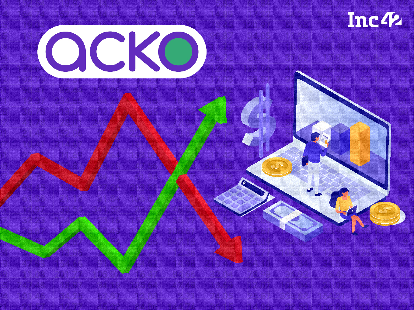 ACKO’s Revenue Crosses INR 1,000 Cr Mark In FY22, Loss Widens Almost 3X - Inc42 (Picture 1)