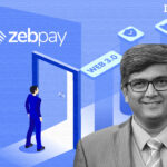 inc42.com - Jaspreet Kaur - ZebPay CEO Avinash Shekhar Quits; To Launch Own Web 3.0 Startup