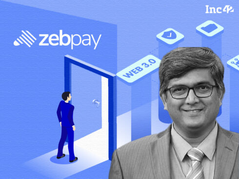 ZebPay CEO Avinash Shekhar Quits; To Launch Own Web 3.0 Startup