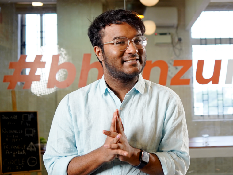 Edtech Platform Bhanzu Raises $15 Mn In Round Led By Eight Roads Ventures