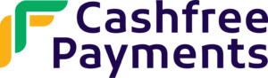 Cashfree Payments logo