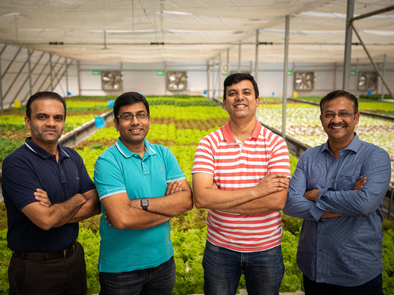 Deep Rooted Secures $12 Mn+ To Offer Fresh Produce To Consumers - Inc42 (Picture 1)