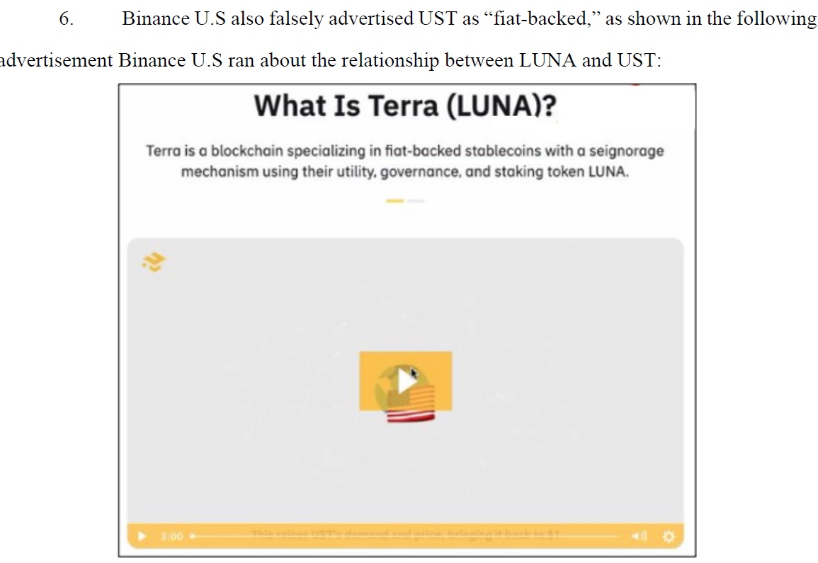 What is terra (LUNA)