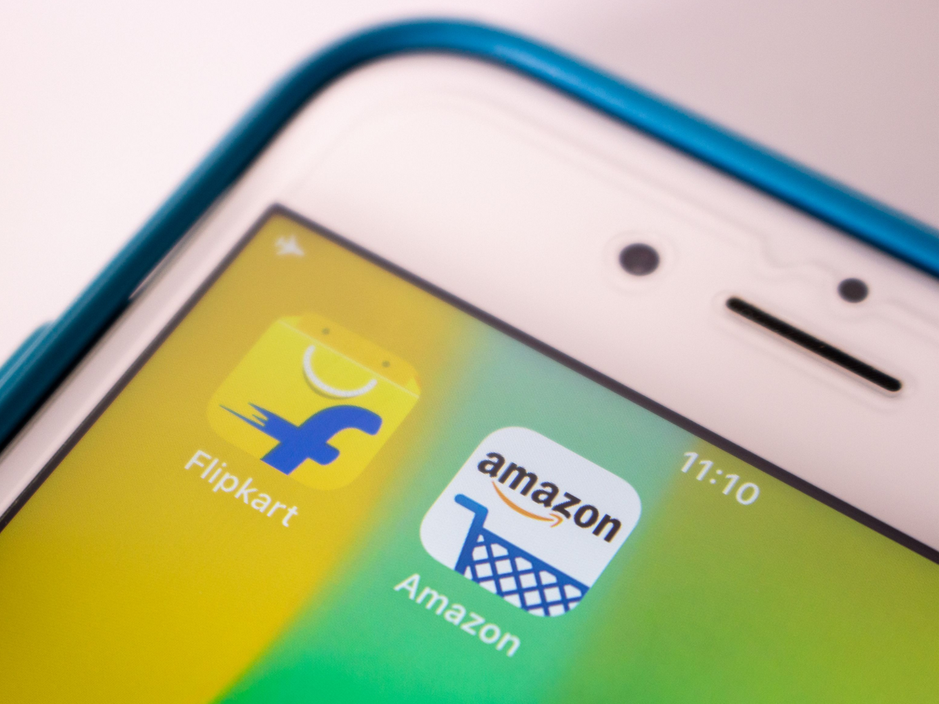 Amazon, Flipkart Kickstart Festive Sales With Full Fervour, See Growth