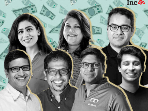How Much Do India’s Top Ecommerce Founders Get Paid?