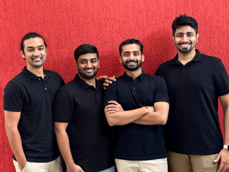 B2B Startup Suite42 Secures Funding To Solve Food Processing Ecosystem Challenges