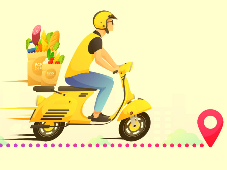 After 10 Minutes Deliveries, Zepto, Blinkit & Others Log Into Late-Night Deliveries