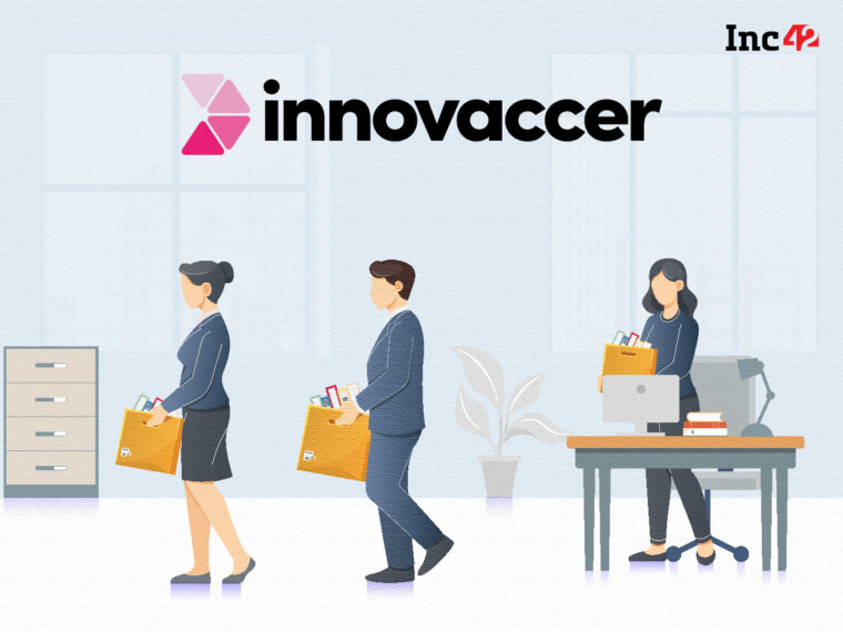 Tiger Global Backed Healthtech Unicorn Innovaccer Lays Off 120 Employees