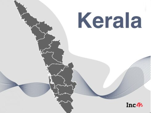 Kerala Unveils Draft Industrial Policy To Improve Sustainable Investments In Startup Ecosystem