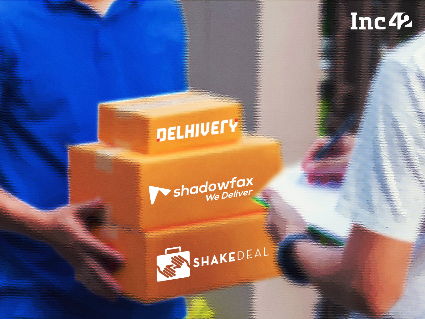 Logistics Startups Ramp Up Hiring, Expand Network For Festive Season