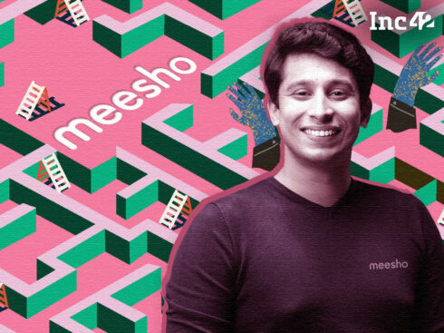 Meesho's FY22 Loss Grows 6.5X To INR 3,247.8 Cr As Expenses Quadruple
