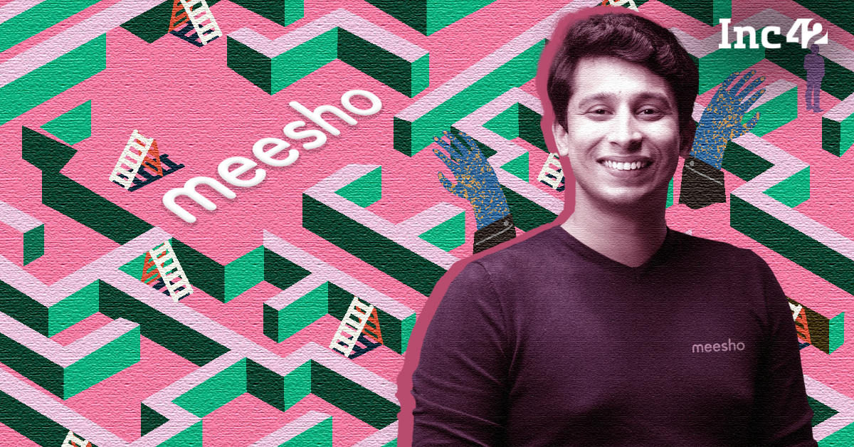 Meesho expands into branded products segment with Meesho Mall, ET