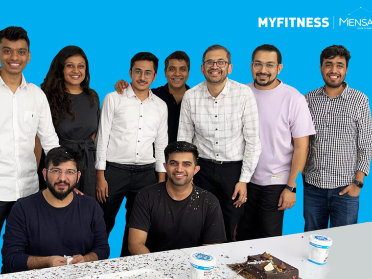 Mensa Brands Forays Into Health Food Category With Acquisition Of MYFITNESS