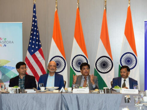 Centre Brings ‘SETU’ To Connect Indian Startups With US-Based Investors & Mentors