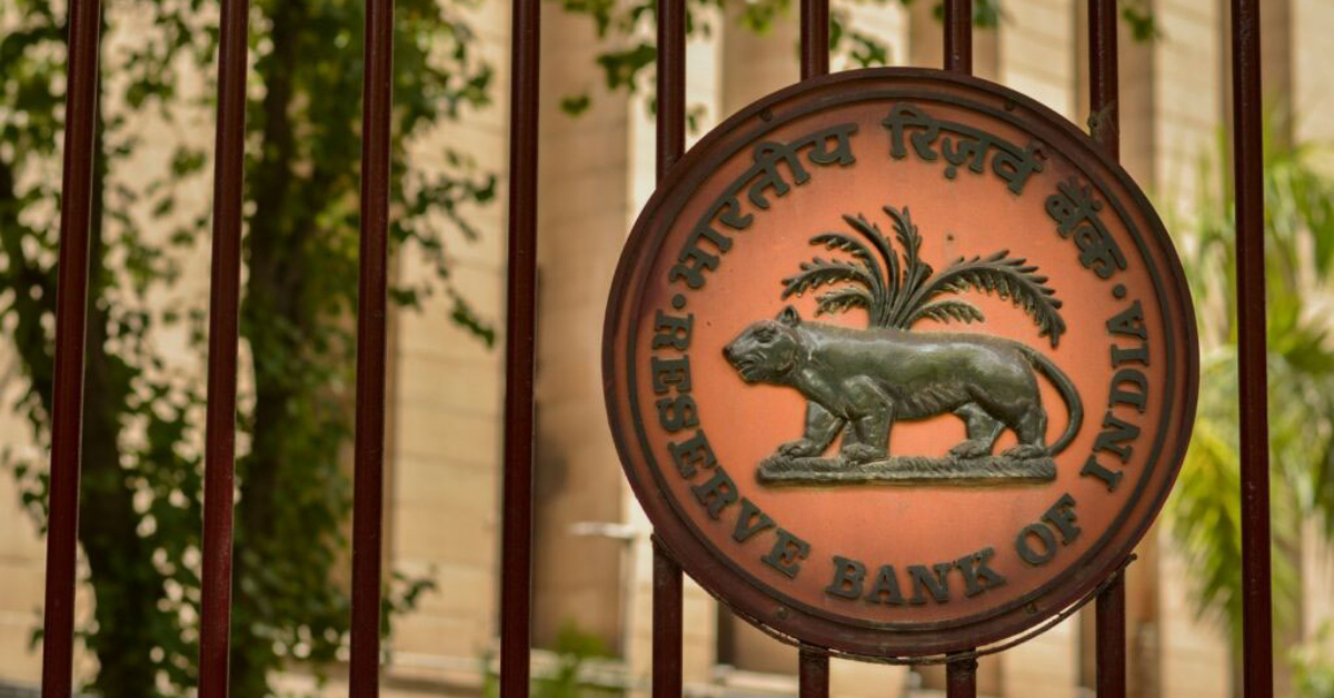 Digital Lending Norms Are To Protect Loan Borrowers: RBI Deputy Governor