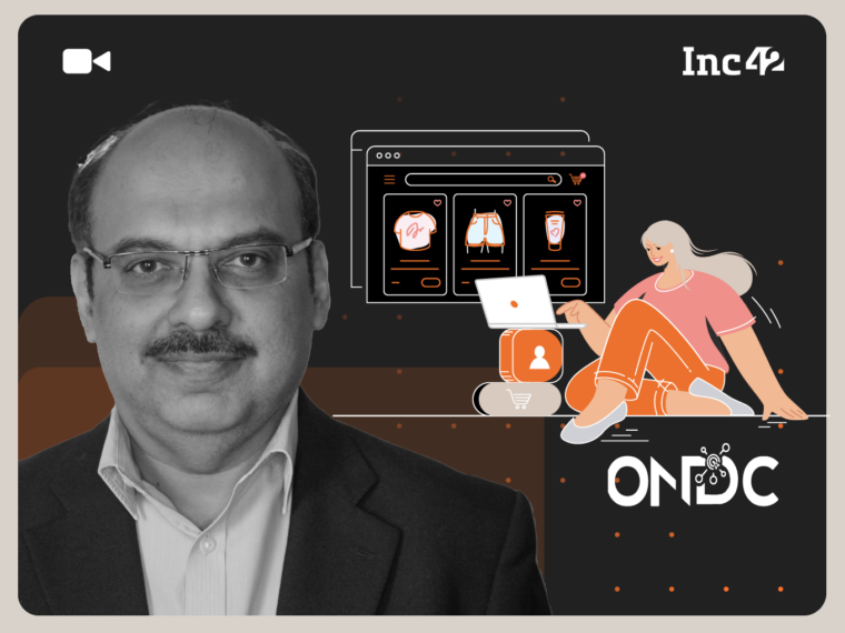 ONDC Is A New Way Of Doing Ecommerce & We Will Have To Unlearn A Lot: CBO Shireesh Joshi