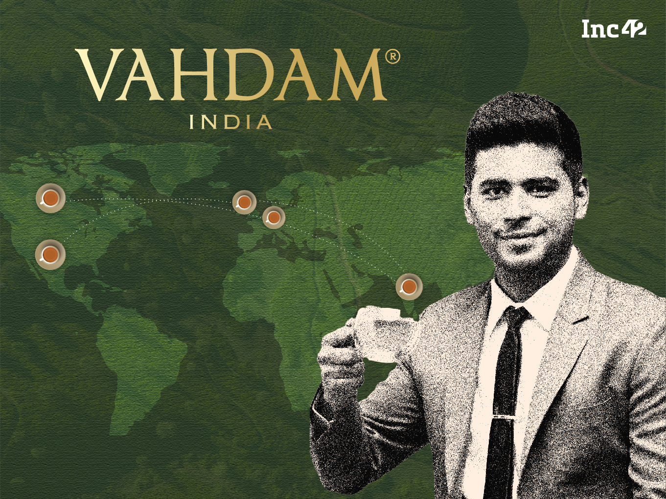 Here’s What D2C Indian Brands Eyeing Global Expansion Can Learn From Vahdam