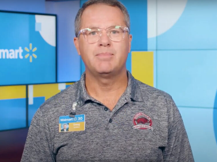 Walmart’s Indian Tech Team Playing Essential Role In Building Innovation: Walmart CEO