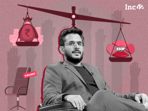 Here’s How boAt’s Aman Gupta Deals With Hiring & Retaining Employees, Work-Life Balance, & More