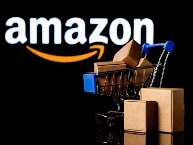 Amazon India’s Marketplace Narrows Loss In FY22 On 32% Rise In Operating Revenue