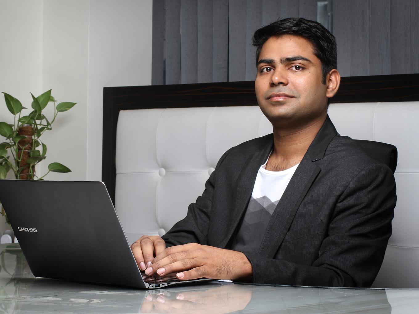 Founder Rahul Yadav’s Broker Network Raises INR 90 Cr From