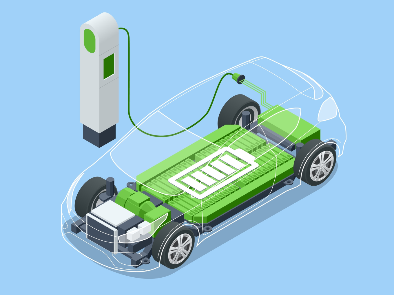 Who Is The Largest Supplier Of Ev Batteries In India