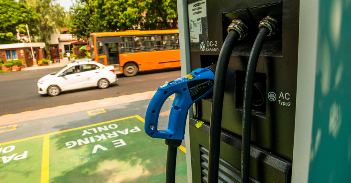 Zetwerk Bags Order From Indian Oil To Set Up 1,400 EV Chargers