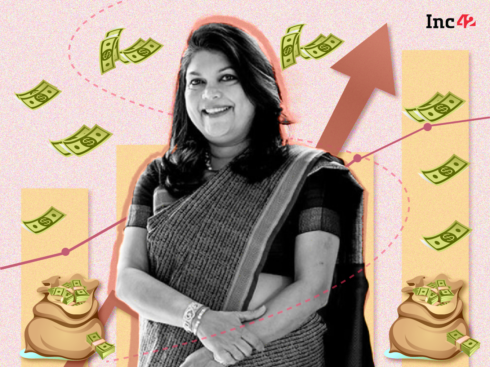 Nykaa Founder Falguni Nayar Now India’s Richest Self-Made Woman: Hurun List