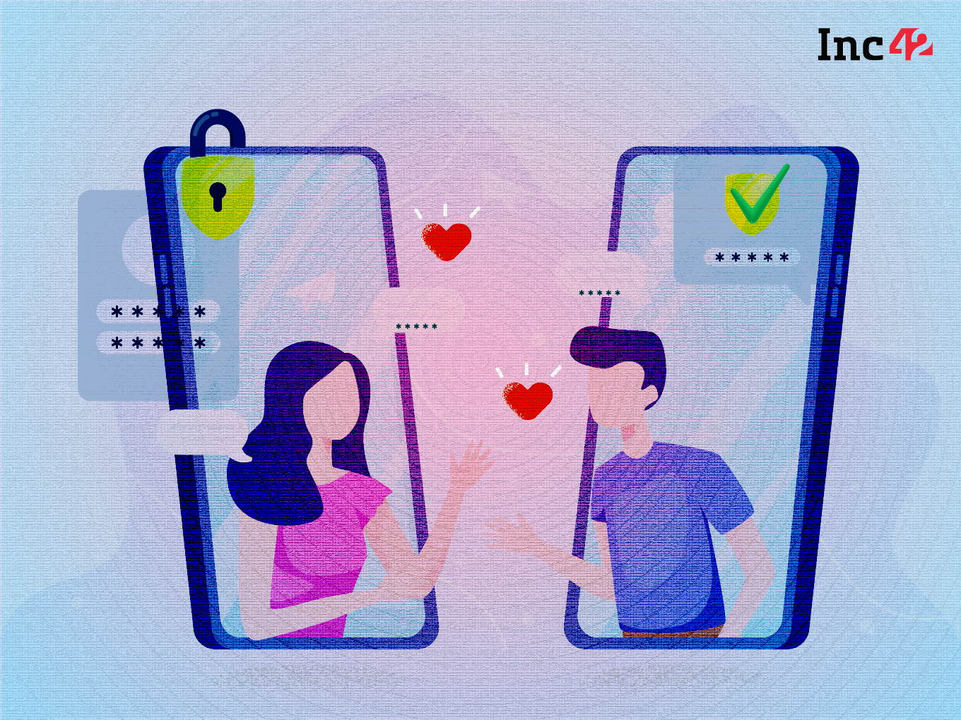 How TrulyMadly Onboarded 11 Mn+ Users By Building A Safe Online Dating Experience