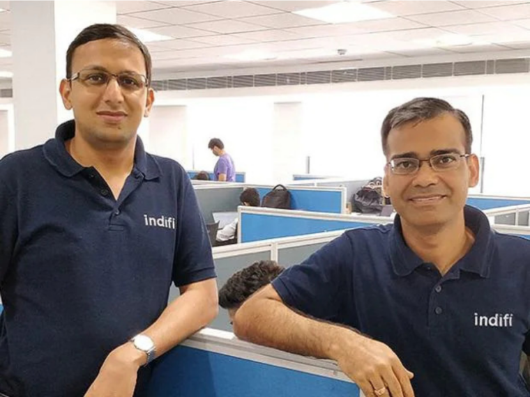 B2B Online Lender Indifi’s Loss Narrows Over 10% To INR 32.8 Cr In FY21