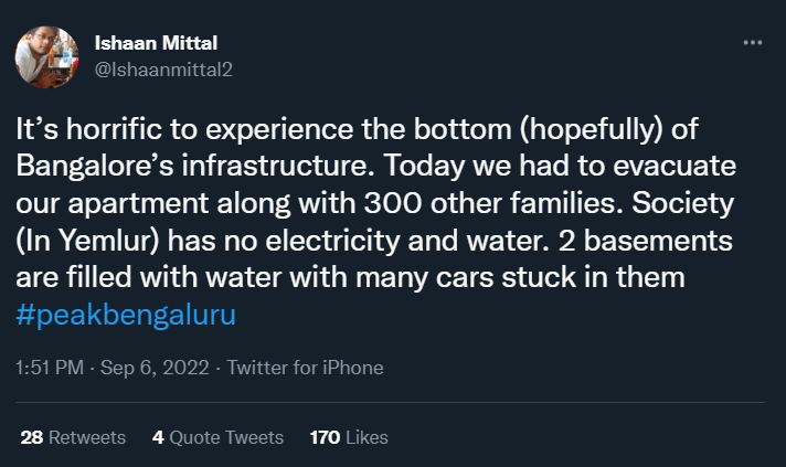 Ishaan Mittal tweets