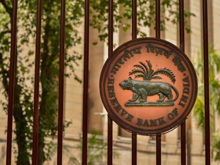 RBI Seeks To Protect Borrowers From Recovery Troubles With New Digital Lending Guidelines