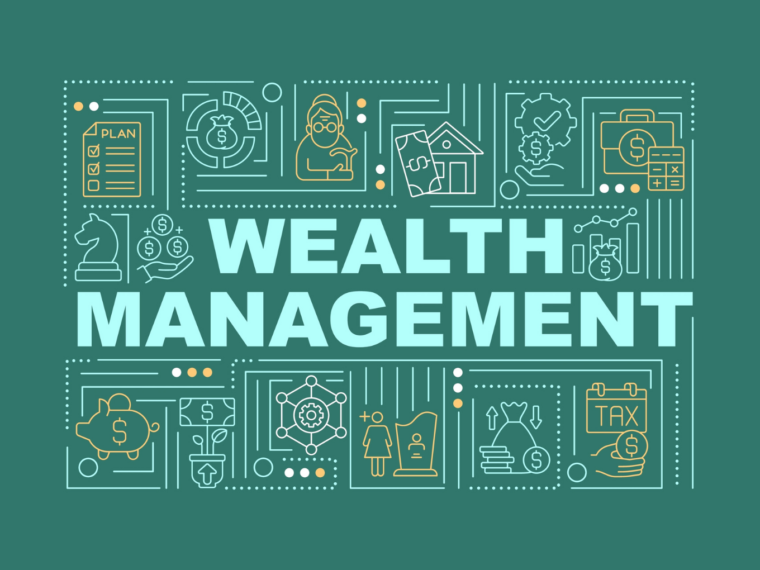 How Technology Is Revolutionising India’s Wealth Management Industry