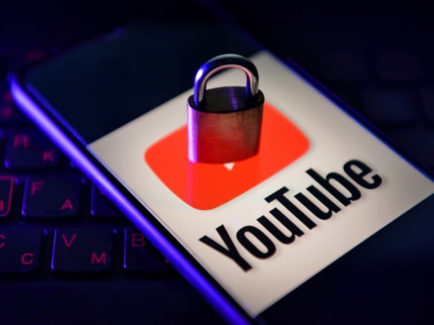 Govt Orders YouTube To Block 45 Videos From 10 Channels