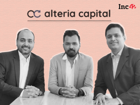 Alteria Capital Marks First Close Of INR 1,000 Cr Venture Debt Fund