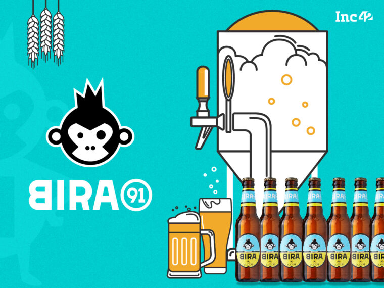 Bira 91 Acquires Brewery Kamakhya Beer From CDL In A Share Swap Deal