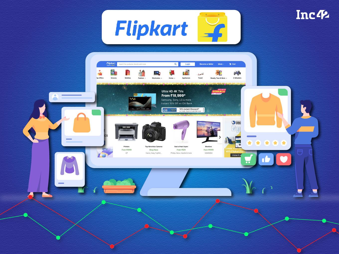 The Intermediaries Save The Day For Flipkart Under New FDI Ecommerce Rules