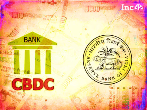 RBI To Use Different Technologies For CBDC Pilots Before Finalising One For Final Launch