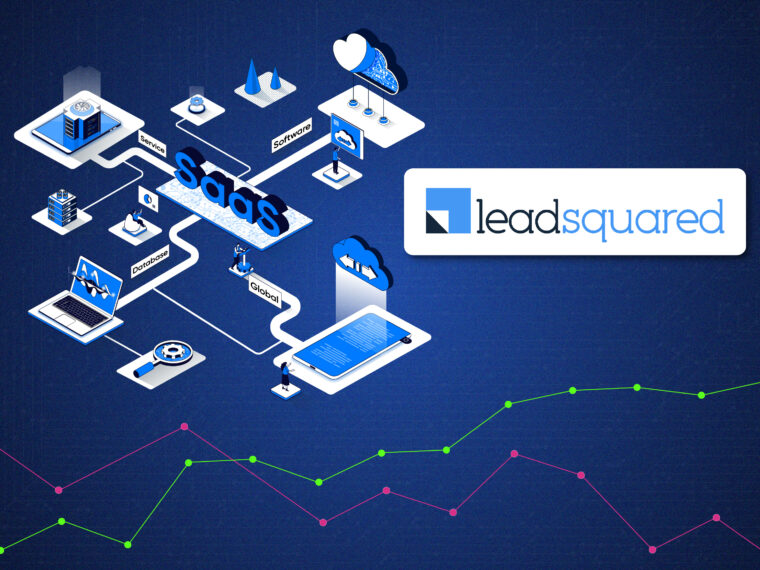 LeadSquared simplifies CRM for startups and SMEs | ZDNET