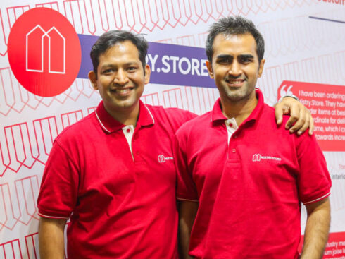 Mistry.Store Bags Funding To Make Tech-Enabled Solution For Interior Professionals