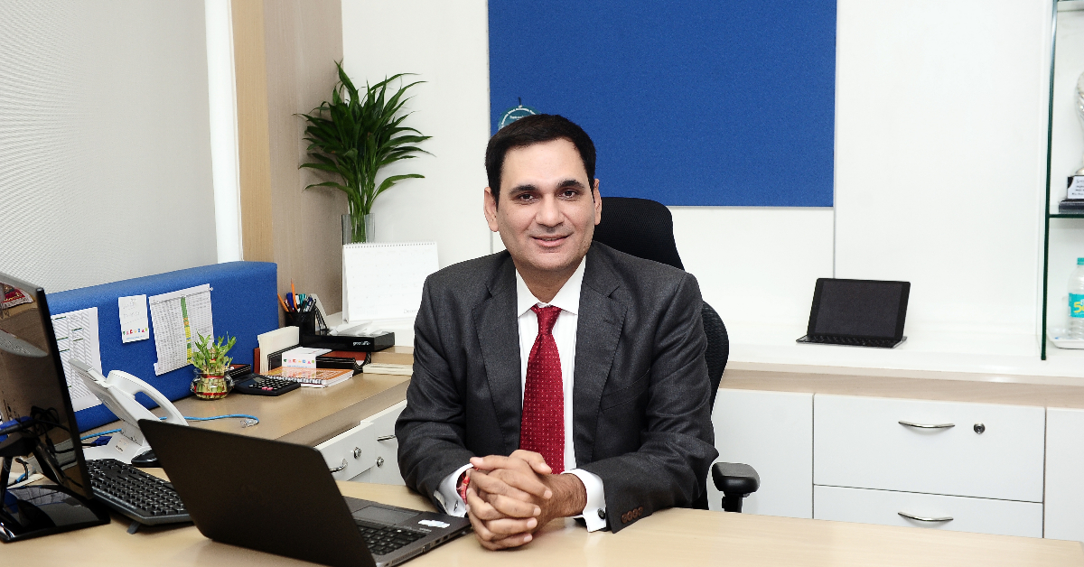 Northern Arc Capital Raises 50 Mn To Back Founders With Customised