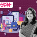 Nykaa's strong investment in Earth Rhythm, Nudge Wellness, and