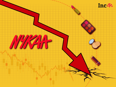 Nykaa Shares Hit Record Low At INR 1,130, Trading Close To IPO Issue Price