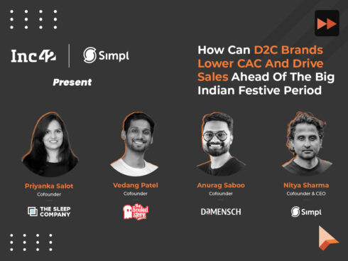 How D2C Brands Can Lower CAC And Drive Sales Ahead Of The Big Indian Festive Period