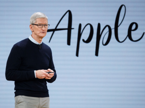 Apple Saw Double-Digit Revenue Growth In India In September Quarter: Tim Cook