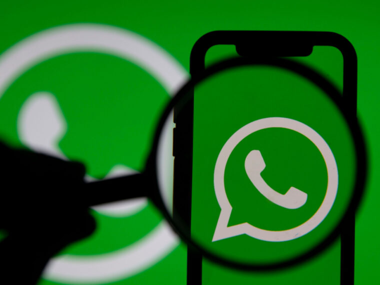 WhatsApp moves SC over Delhi HC order to continue CCI probe